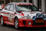 Memorial Rally van Looi -  23 augustus 2025