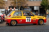 Memorial Rally van Looi -  23 augustus 2025