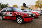 Memorial Rally van Looi -  23 augustus 2025