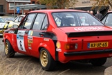 Memorial Rally van Looi -  23 augustus 2025