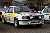 Memorial Rally van Looi -  23 augustus 2025