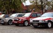 Memorial Rally van Looi -  23 augustus 2025