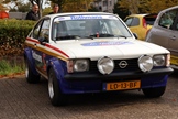 Memorial Rally van Looi -  23 augustus 2025