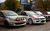 Memorial Rally van Looi -  23 augustus 2025