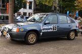 Memorial Rally van Looi -  23 augustus 2025