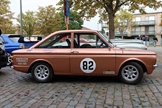 Memorial Rally van Looi -  23 augustus 2025