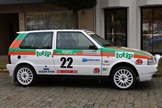 Memorial Rally van Looi -  23 augustus 2025