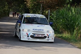 Memorial Rally van Looi -  23 augustus 2025