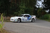 Memorial Rally van Looi -  23 augustus 2025