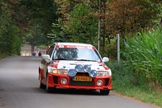 Memorial Rally van Looi -  23 augustus 2025