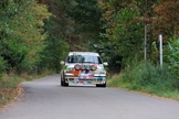 Memorial Rally van Looi -  23 augustus 2025