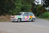 Memorial Rally van Looi -  23 augustus 2025