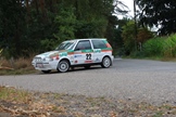 Memorial Rally van Looi -  23 augustus 2025
