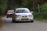 Memorial Rally van Looi -  23 augustus 2025