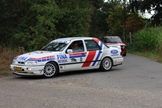 Memorial Rally van Looi -  23 augustus 2025