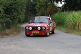 Memorial Rally van Looi -  23 augustus 2025