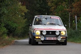 Memorial Rally van Looi -  23 augustus 2025