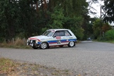 Memorial Rally van Looi -  23 augustus 2025
