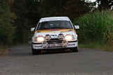 Memorial Rally van Looi -  23 augustus 2025