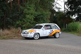 Memorial Rally van Looi -  23 augustus 2025