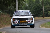 Memorial Rally van Looi -  23 augustus 2025