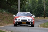 Memorial Rally van Looi -  23 augustus 2025