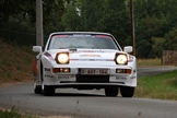 Memorial Rally van Looi -  23 augustus 2025
