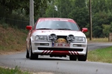 Memorial Rally van Looi -  23 augustus 2025