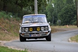 Memorial Rally van Looi -  23 augustus 2025