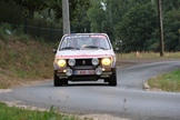 Memorial Rally van Looi -  23 augustus 2025