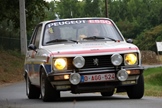 Memorial Rally van Looi -  23 augustus 2025