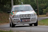 Memorial Rally van Looi -  23 augustus 2025