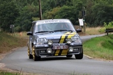 Memorial Rally van Looi -  23 augustus 2025