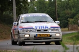 Memorial Rally van Looi -  23 augustus 2025