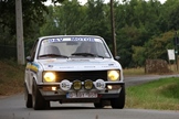 Memorial Rally van Looi -  23 augustus 2025