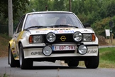 Memorial Rally van Looi -  23 augustus 2025