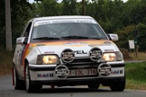 Memorial Rally van Looi -  23 augustus 2025