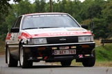 Memorial Rally van Looi -  23 augustus 2025
