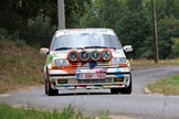 Memorial Rally van Looi -  23 augustus 2025
