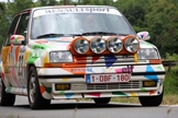 Memorial Rally van Looi -  23 augustus 2025
