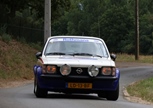 Memorial Rally van Looi -  23 augustus 2025
