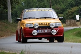 Memorial Rally van Looi -  23 augustus 2025