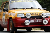 Memorial Rally van Looi -  23 augustus 2025
