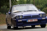 Memorial Rally van Looi -  23 augustus 2025