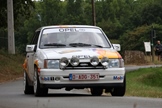 Memorial Rally van Looi -  23 augustus 2025