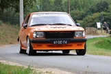Memorial Rally van Looi -  23 augustus 2025