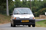 Memorial Rally van Looi -  23 augustus 2025