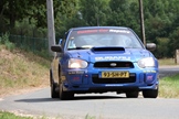 Memorial Rally van Looi -  23 augustus 2025