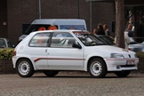 Memorial Rally van Looi -  23 augustus 2025