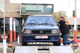 Memorial Rally van Looi -  23 augustus 2025